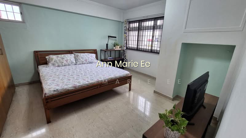 555 CHOA CHU KANG NORTH 6