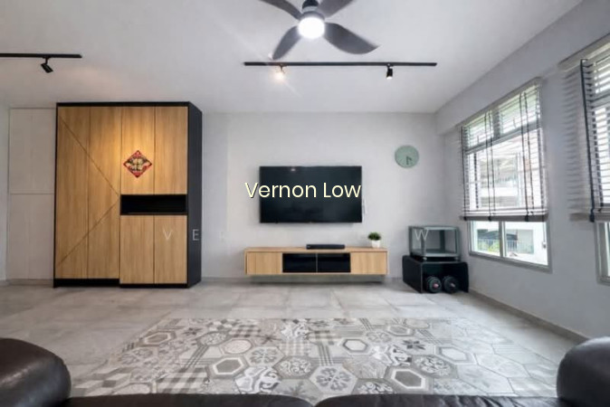 108B CANBERRA WALK