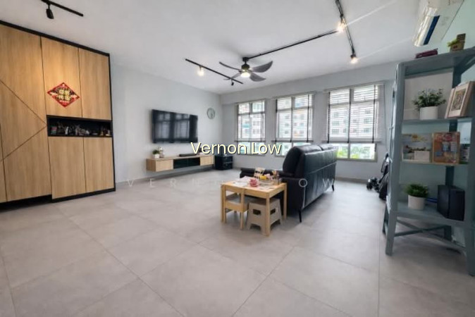 108B CANBERRA WALK photo 5