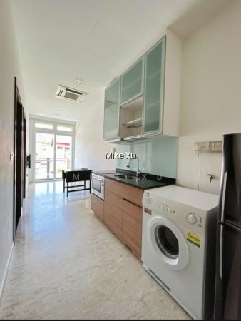 Suites at Bukit Timah image 1 of 10