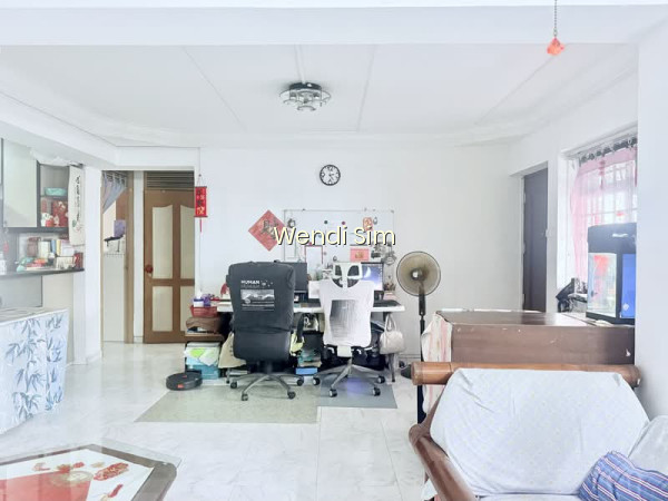 505 CHOA CHU KANG STREET 51