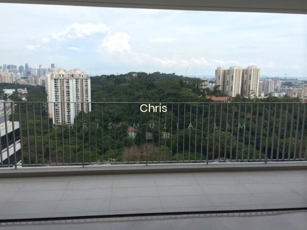THE INTERLACE