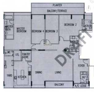 THE INTERLACE photo 4