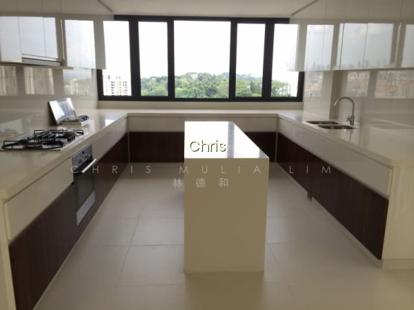 THE INTERLACE photo 6