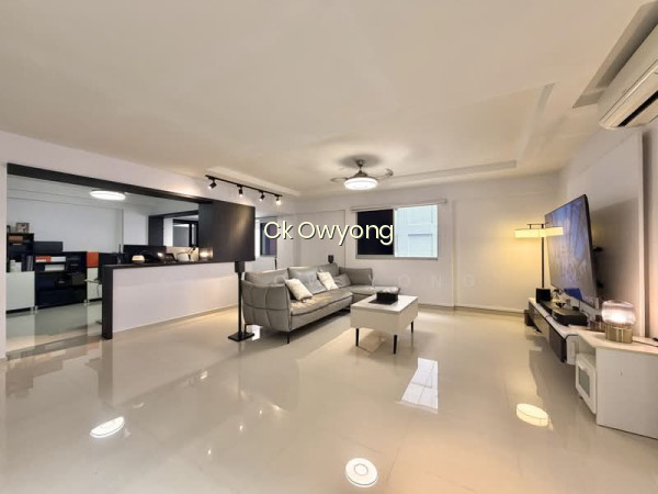 420 CHOA CHU KANG AVENUE 4