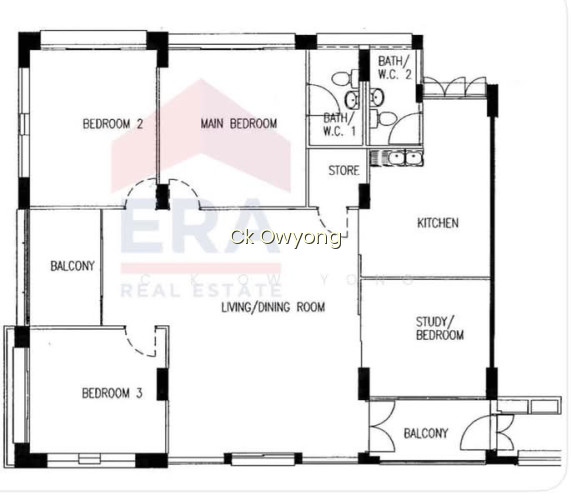 420 CHOA CHU KANG AVENUE 4 photo 2