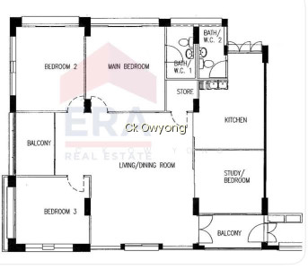 420 CHOA CHU KANG AVENUE 4 photo 4