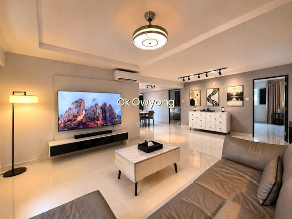 420 CHOA CHU KANG AVENUE 4 photo 5