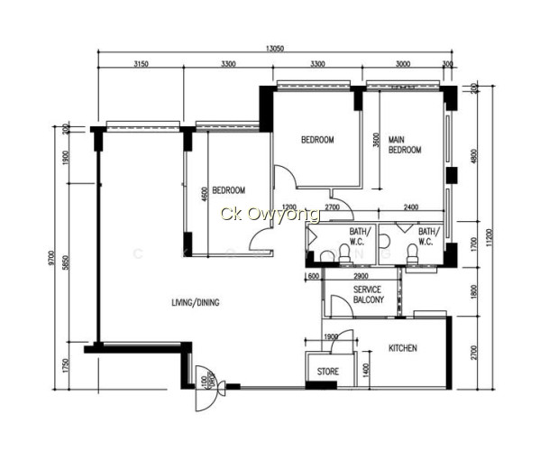 502 WOODLANDS DRIVE 14 photo 2
