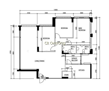 502 WOODLANDS DRIVE 14 photo 4