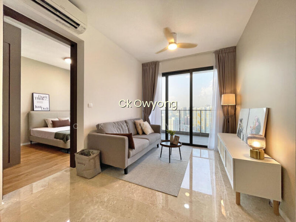 AVENUE SOUTH RESIDENCE