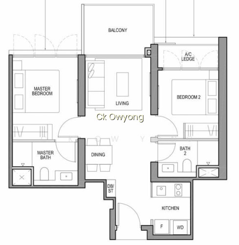 AVENUE SOUTH RESIDENCE photo 2