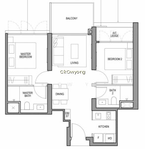AVENUE SOUTH RESIDENCE photo 4