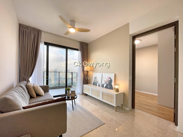 AVENUE SOUTH RESIDENCE photo 5
