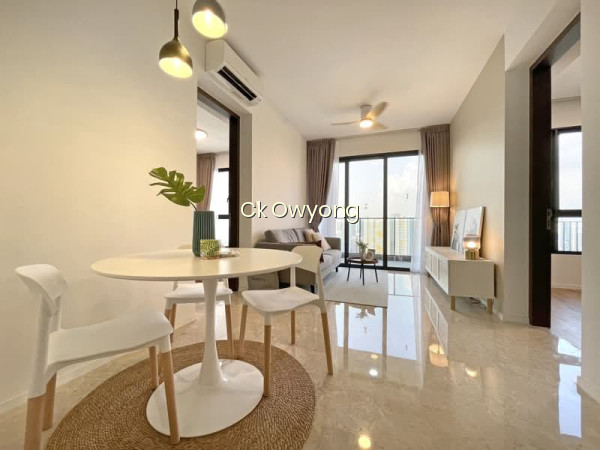 AVENUE SOUTH RESIDENCE photo 6