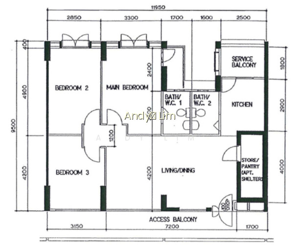 625A WOODLANDS DRIVE 52 photo 2