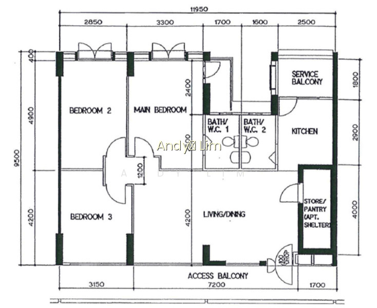 625A WOODLANDS DRIVE 52 photo 3