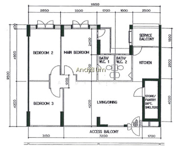 625A WOODLANDS DRIVE 52 photo 4