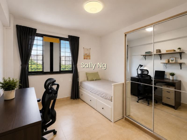 543 BEDOK NORTH STREET 3 photo 5