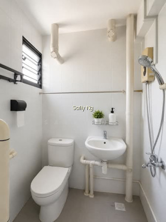 543 BEDOK NORTH STREET 3 photo 6