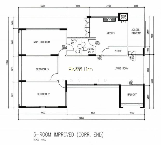 119 MCNAIR ROAD photo 4