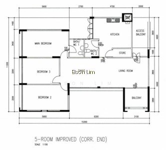 119 MCNAIR ROAD photo 5