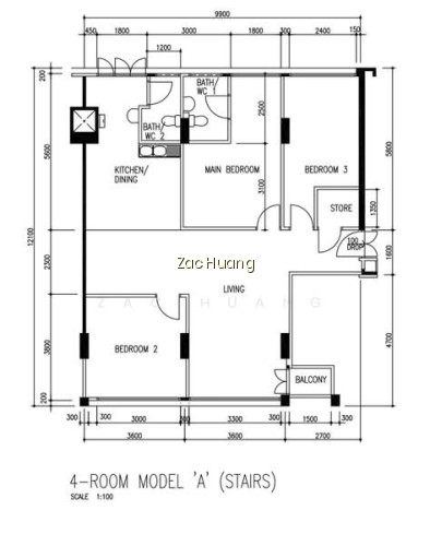 115 PASIR RIS STREET 11 photo 2