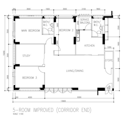 765 PASIR RIS STREET 71 photo 2