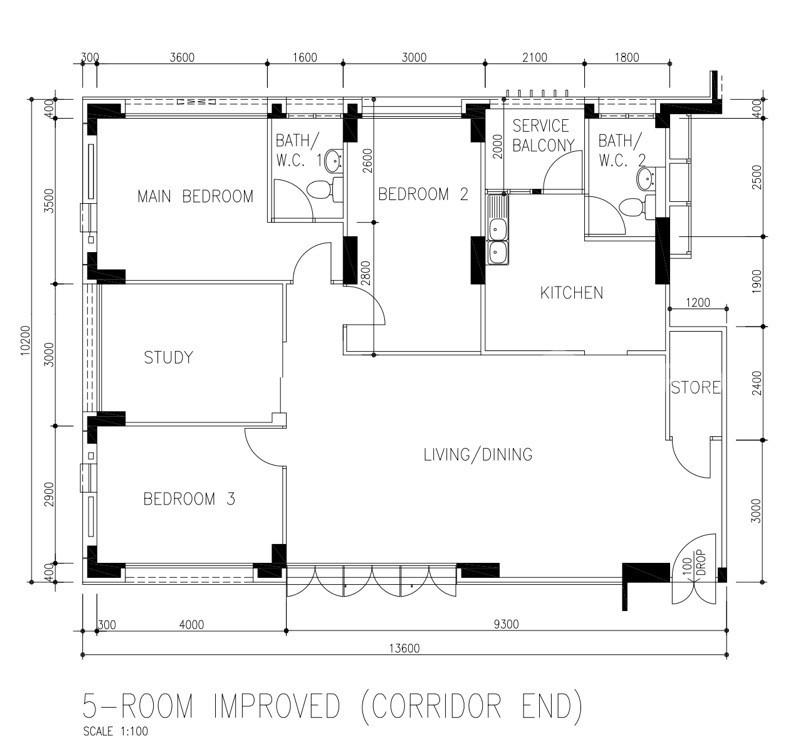765 PASIR RIS STREET 71 photo 3