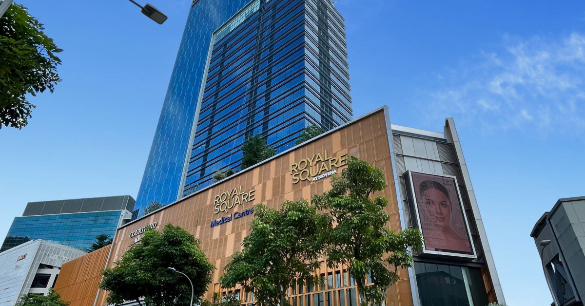 93 WHAMPOA DRIVE photo 3