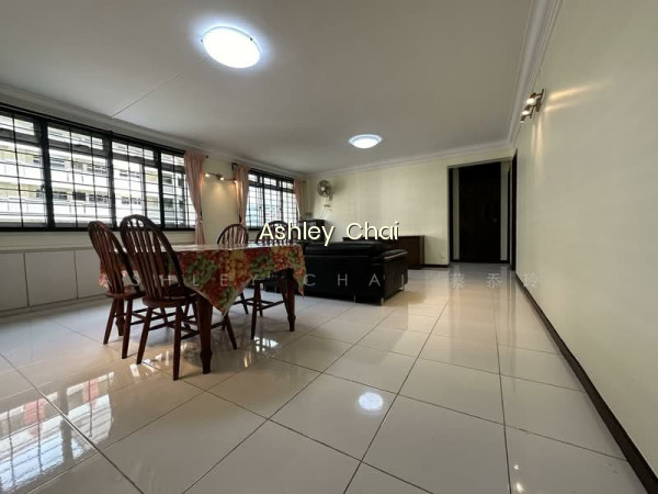 304 TAMPINES STREET 32