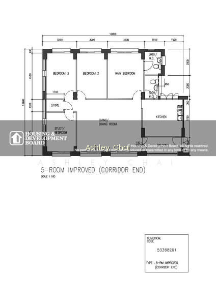 304 TAMPINES STREET 32 photo 3