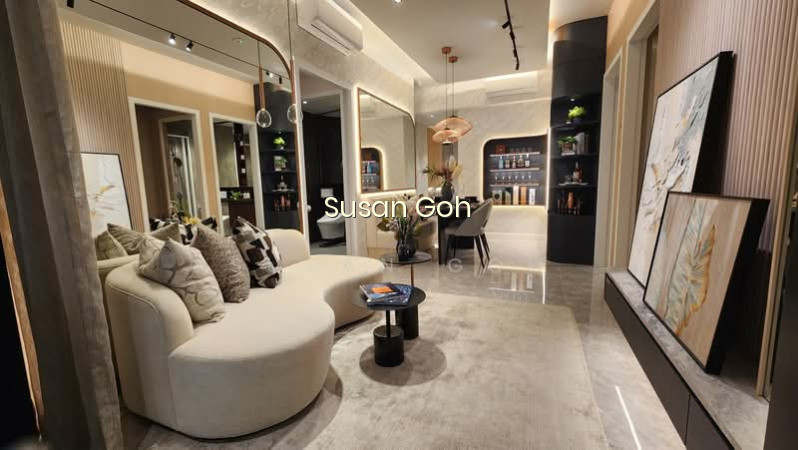 The Arcady at Boon Keng image 1 of 10