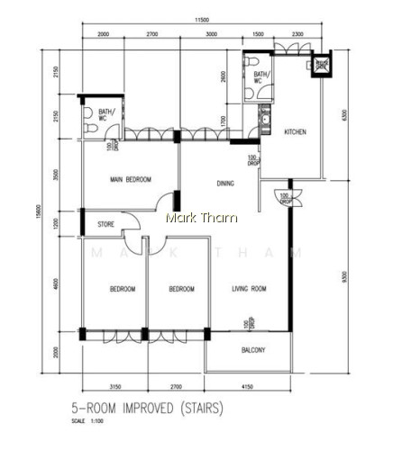601 BEDOK RESERVOIR ROAD photo 2