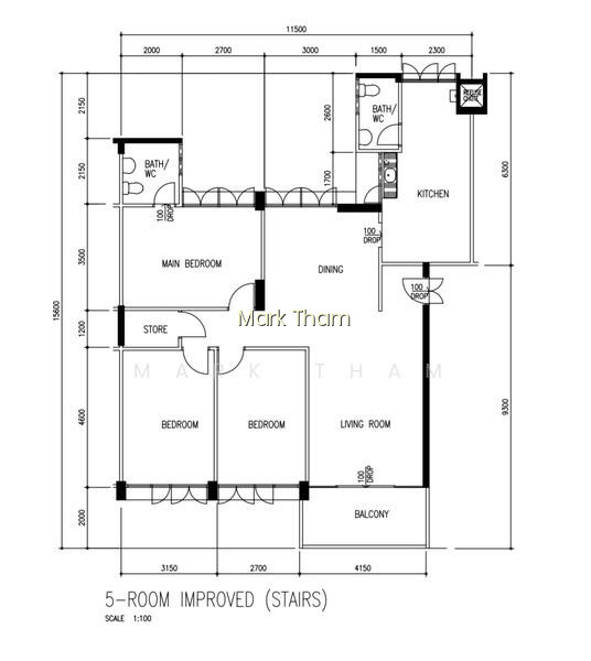 601 BEDOK RESERVOIR ROAD photo 3