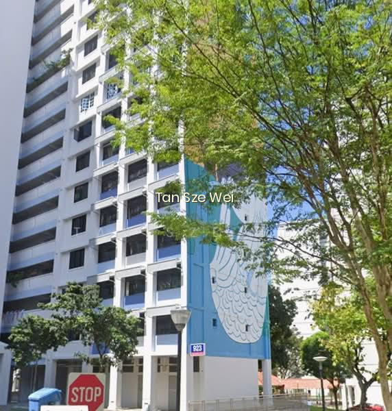 923 HOUGANG AVENUE 9 image 1 of 7