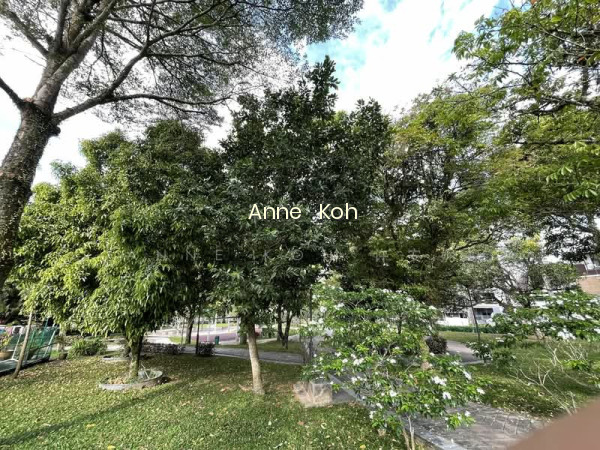 RADIANCE @ BUKIT TIMAH