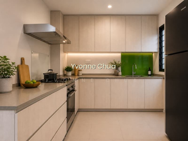 997C BUANGKOK CRESCENT