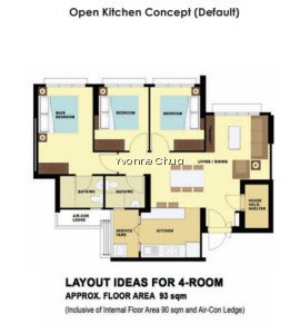 997C BUANGKOK CRESCENT photo 4