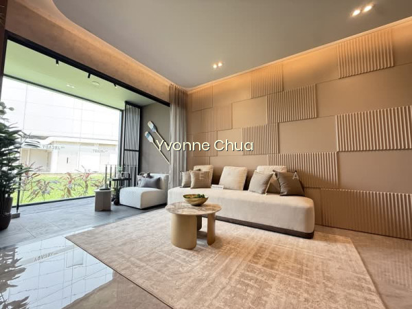 The Arcady at Boon Keng image 1 of 10