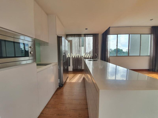 Nassim Regency image 1 of 9