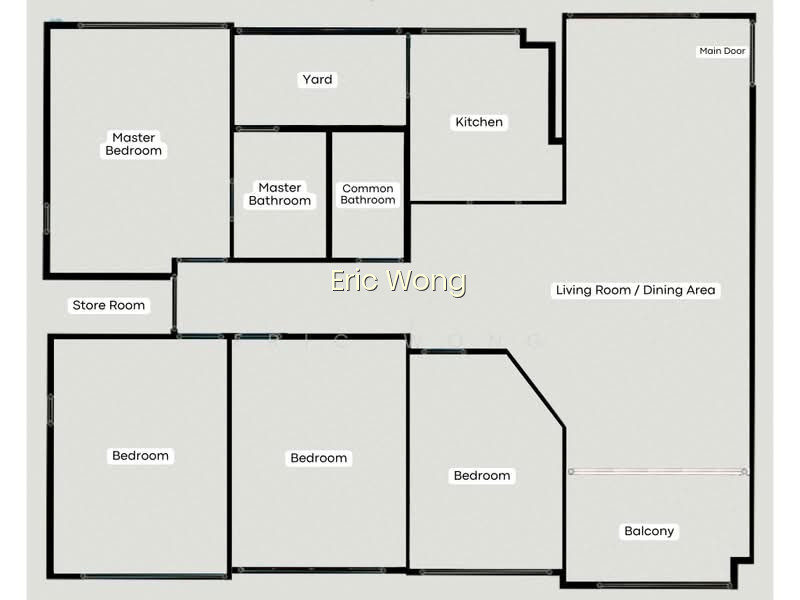 453 FAJAR ROAD photo 3