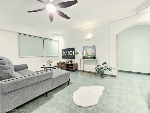 309 SERANGOON AVENUE 2