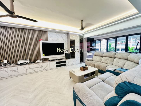 332 TAMPINES STREET 32