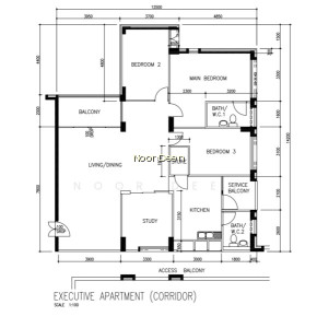 332 TAMPINES STREET 32 photo 5