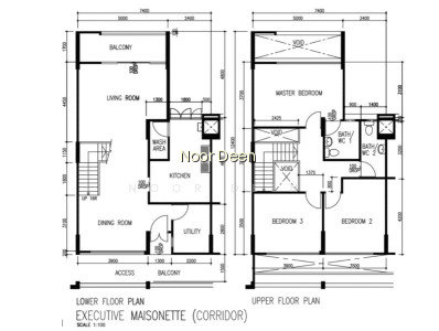 330 BUKIT BATOK STREET 33 photo 5