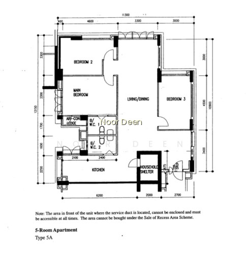764A WOODLANDS CIRCLE photo 3