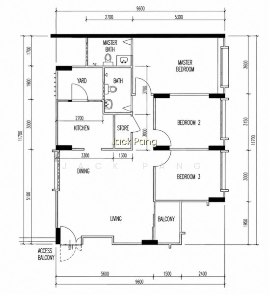 672 CHOA CHU KANG CRESCENT photo 3