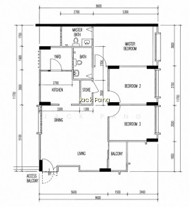 672 CHOA CHU KANG CRESCENT photo 4