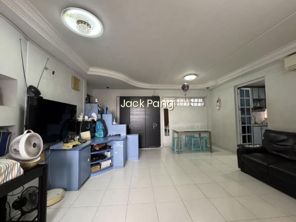 672 CHOA CHU KANG CRESCENT photo 5